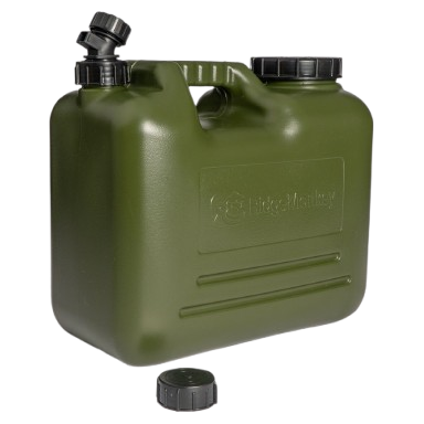 Bidón Ridge Monkey SpeedFlo Heavy Duty Water Carrier 5 Litre