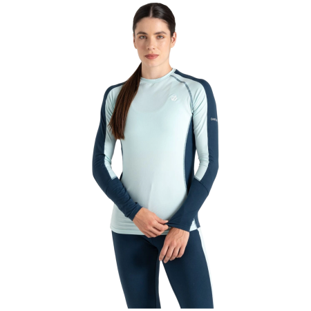 Ropa interior funcional para mujer Dare 2b W Exchange IV Baselayer Set