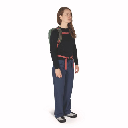 Mochila Osprey Daylite Cinch