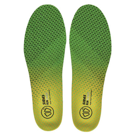 Plantillas Sidas Run 3D Sense V2