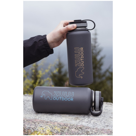 Botella térmica Zulu Vacuum Bottle 950ml