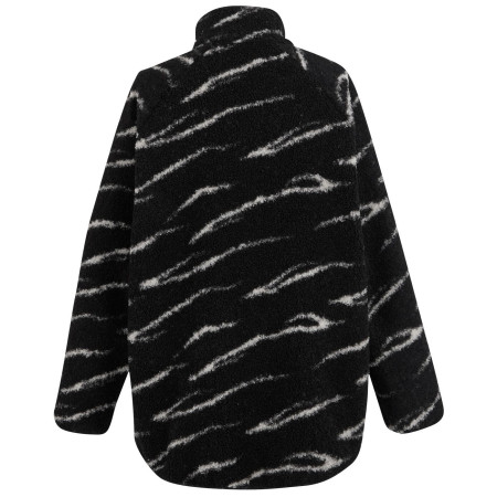 Sudadera de mujer Regatta Women’s Frankie Borg Full Zip