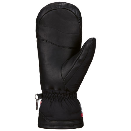 Manoplas SnowLife Lady Anne GTX Down Mitten negro black
