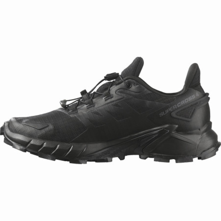 Zapatillas de carrera para mujer Salomon Supercross 4 GTX