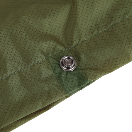 Lona tarp Warg Rainbivak