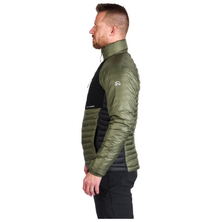 Chaqueta de invierno para hombre Northfinder Fabrizio