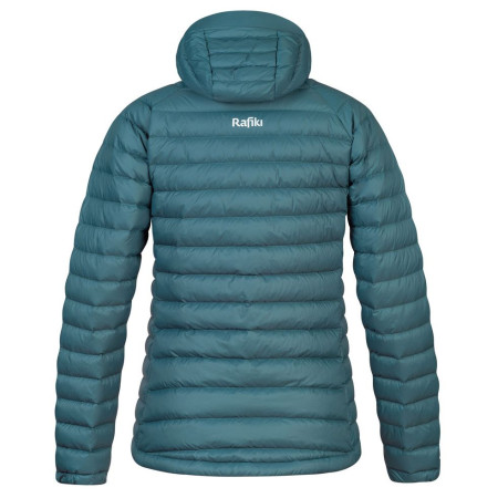 Chaqueta de plumón para mujer Rafiki Project W