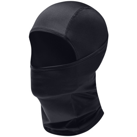 Pasamontañas Under Armour Tac Heatgear Hood negro Black