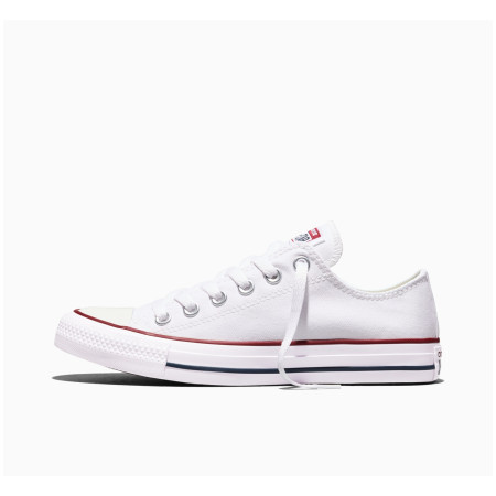 Calzado Converse Chuck Taylor All Star Canvas Low