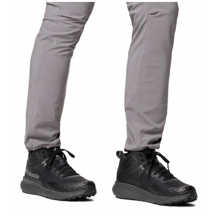 Zapatos trekking hombre Columbia Konos™ Trs Outdry™ Mid