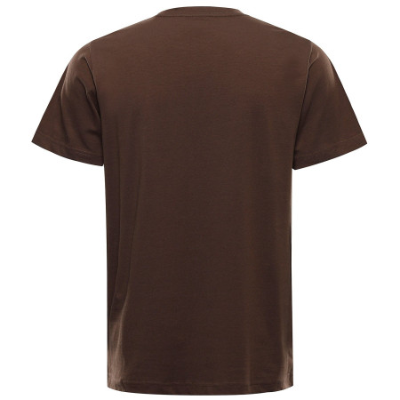 Camiseta de hombre Alpine Pro Morol