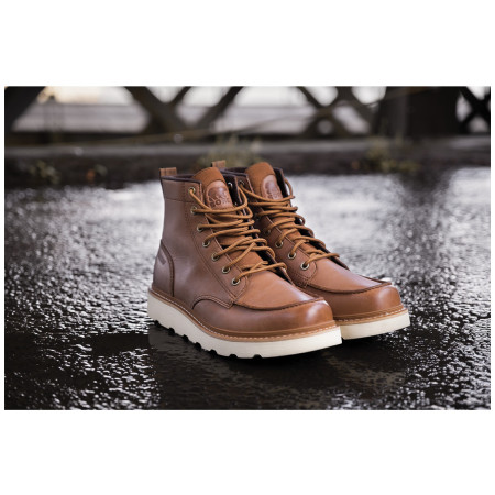 Botas de invierno para hombre Sorel Slabtown 62'™ Moc Wp