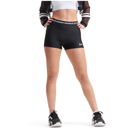 Calzoncillos bóxer para mujer Under Armour Heatgear Shorty