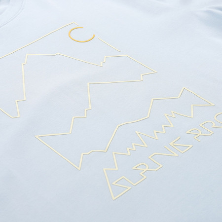 Camiseta de hombre Alpine Pro Dorg