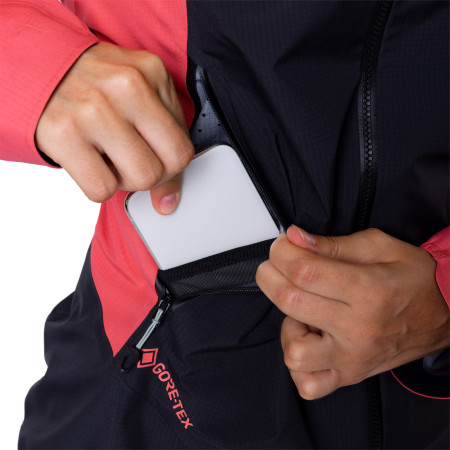 Chaqueta de mujer Dynafit Transalper Gtx Jkt W