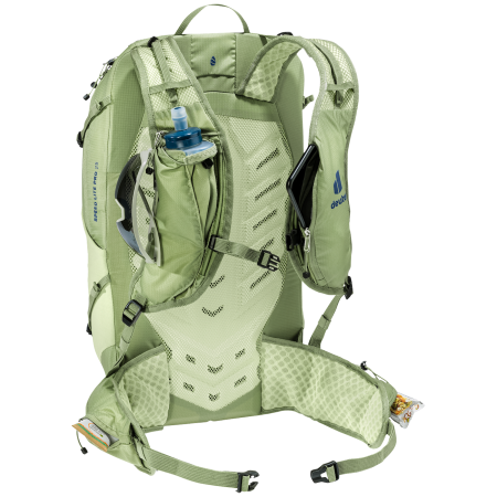 Mochila de senderismo Deuter Speed Lite Pro 25