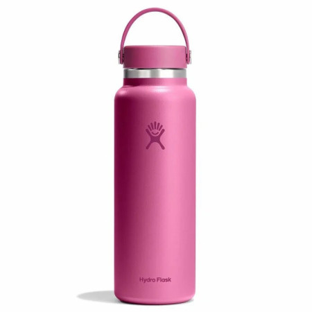 Botella Hydro Flask Wide Mouth 40 oz