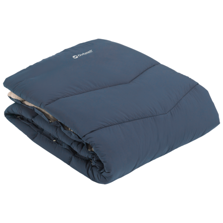 Manta Outwell Caldera Duvet Double