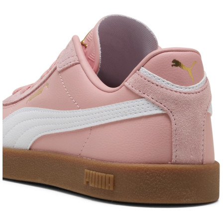 Calzado de mujer Puma Club II Era