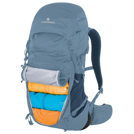 Mochila de senderismo Ferrino Finisterre 28 Lady