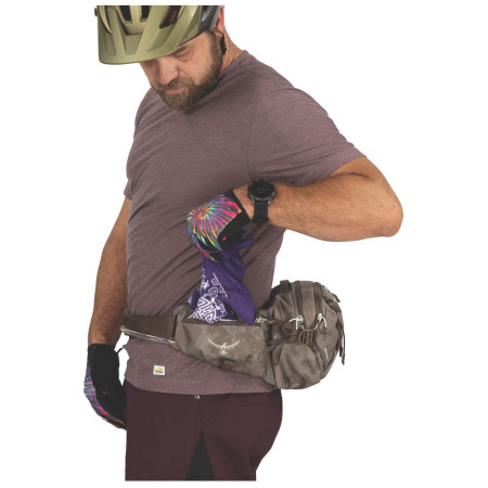 Riñonera Osprey Seral 7