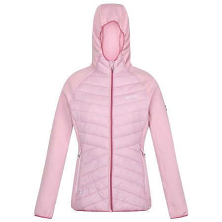 Chaqueta de mujer Regatta Wms Andreson VII rosa claro FragrntLilac