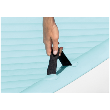 Colchón hinchable Intex Water Lounge