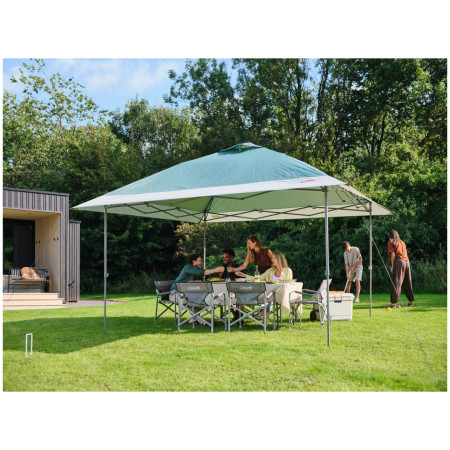 Carpa de fiesta Coleman Fastpitch Onepush Shelter L