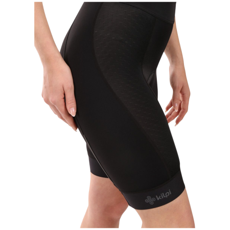 Pantalones cortos de ciclismo para mujer Kilpi Pressure-W