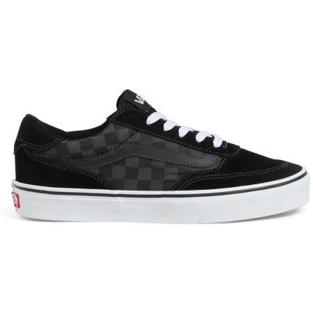 Calzado de hombre Vans Brooklyn Ls