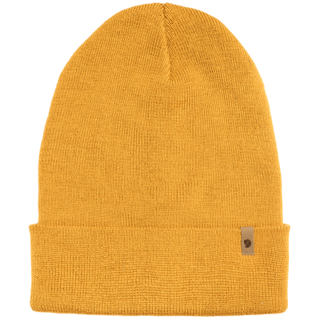 Gorro de invierno Fjällräven Classic Knit Hat