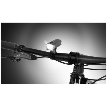 Luz delantera / trasera Just One Lumix 500 Set