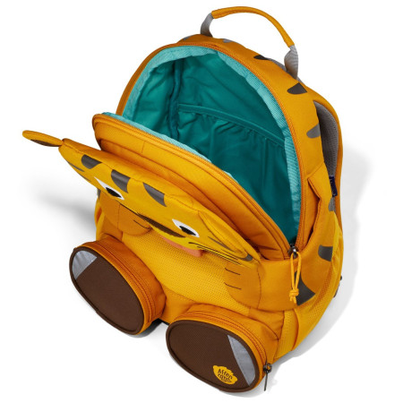 Mochila para niños Affenzahn Large Friend