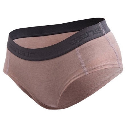Bragas de mujer Sensor Merino Air 3-Pack