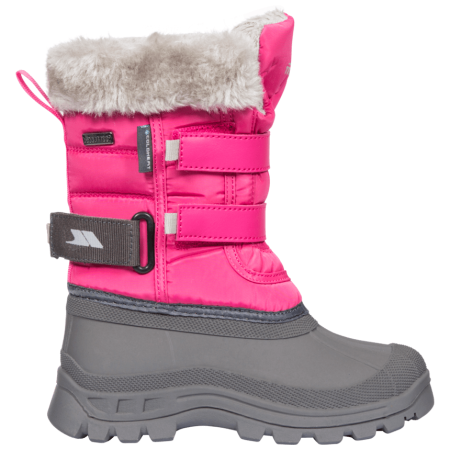 Calzado para niños Trespass Stroma II