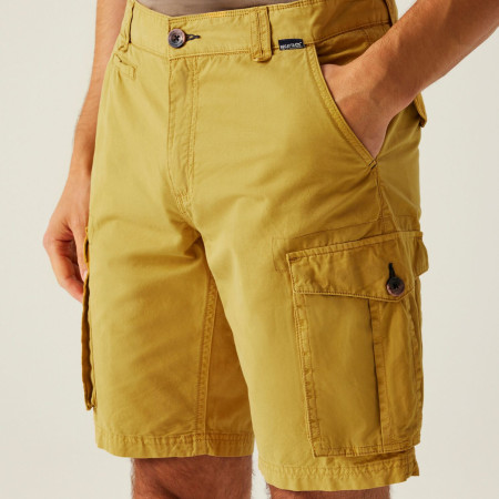 Pantalones cortos de hombre Regatta Shorebay Shorts II