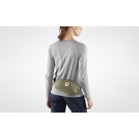 Riñonera Fjällräven Ulvö Hip Pack Medium