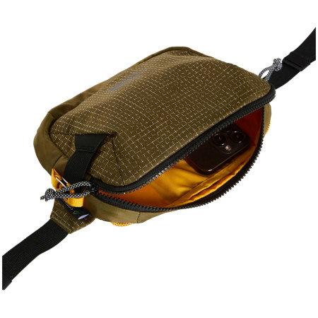 Riñonera The North Face Clyffe Lumbar Pack