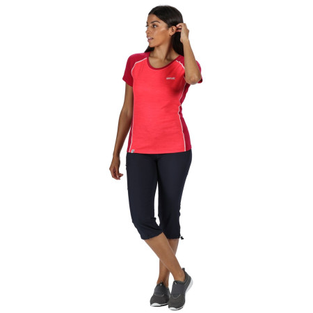 Pantalones de tres cuartos para mujer Regatta Xrt Capri Light (2023)