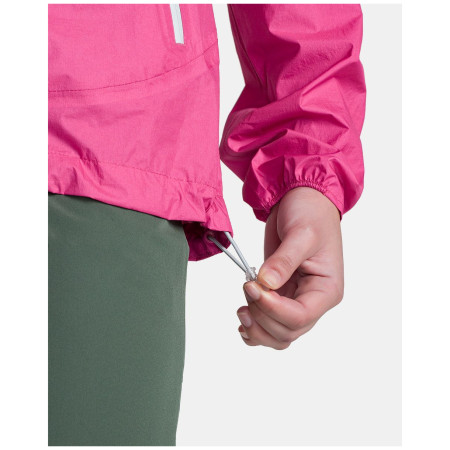 Chaqueta de mujer Kilpi Hurricane-W (2022)