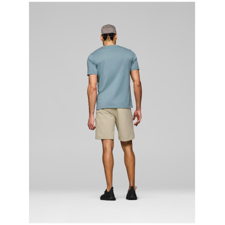 Camiseta de hombre Norrona 29 cotton Norrøna viking T-shirt