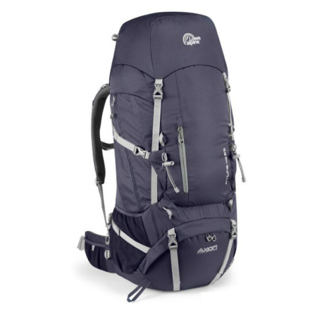 Mochila de mujer Lowe Alpine Axiom Atlas ND 65