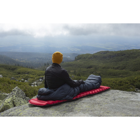 Saco de dormir de plumón Warg Stark 350