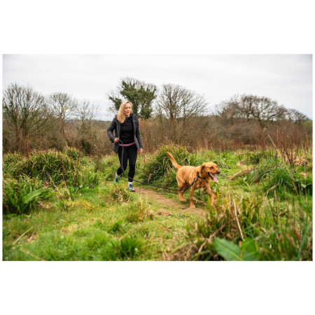 Correa para perro Mountain Paws Extra Long Rope Dog Lead