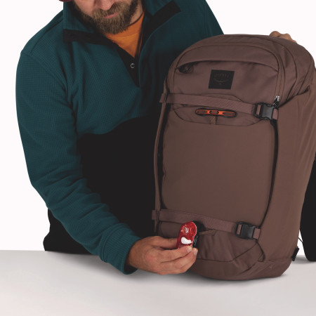 Mochila Osprey Metron 24 Pack