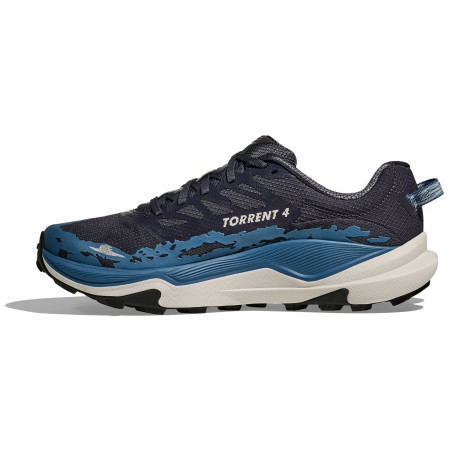 Zapatillas de carrera para hombre Hoka M Torrent 4