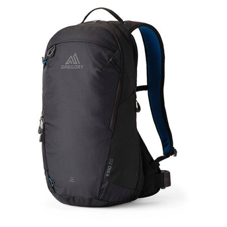 Mochila Gregory Kiro 20 negro Alpine Black