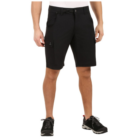 Pantalones cortos de hombre Kilpi Kilkis-M negro BLK