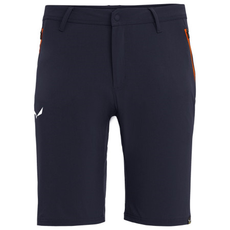 Pantalones cortos de hombre Salewa *Talveno Dst M Shorts azul oscuro PremiumNavy/