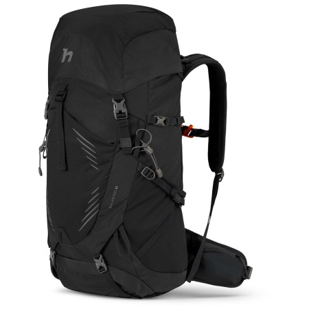 Mochila Hannah Wagabond 45